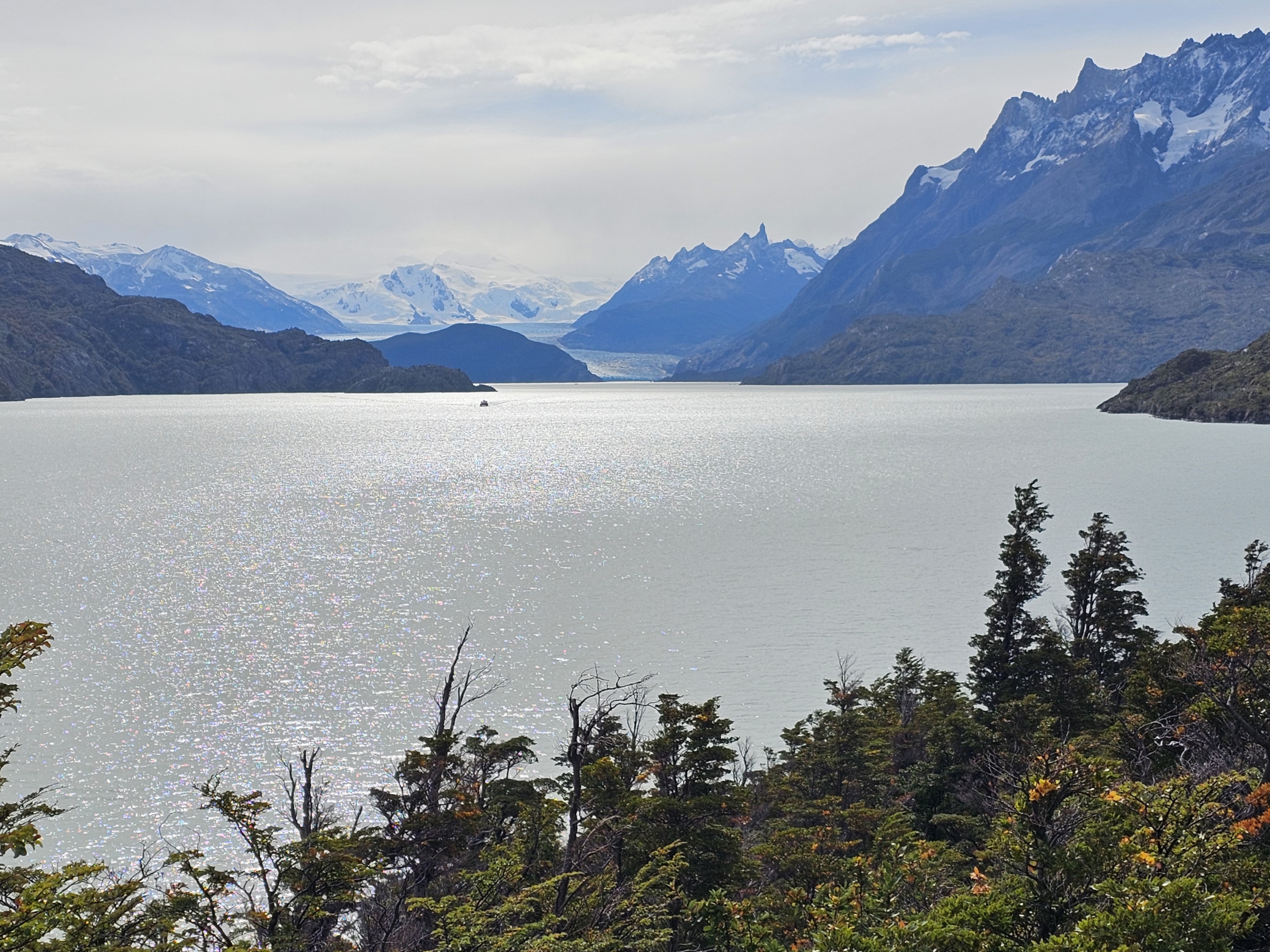 Torres del Paine